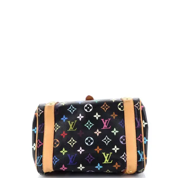 Louis Vuitton Priscilla Handbag #211092L18B - Picture 4 of 9